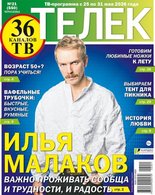 ТЕЛЕК Черноземье